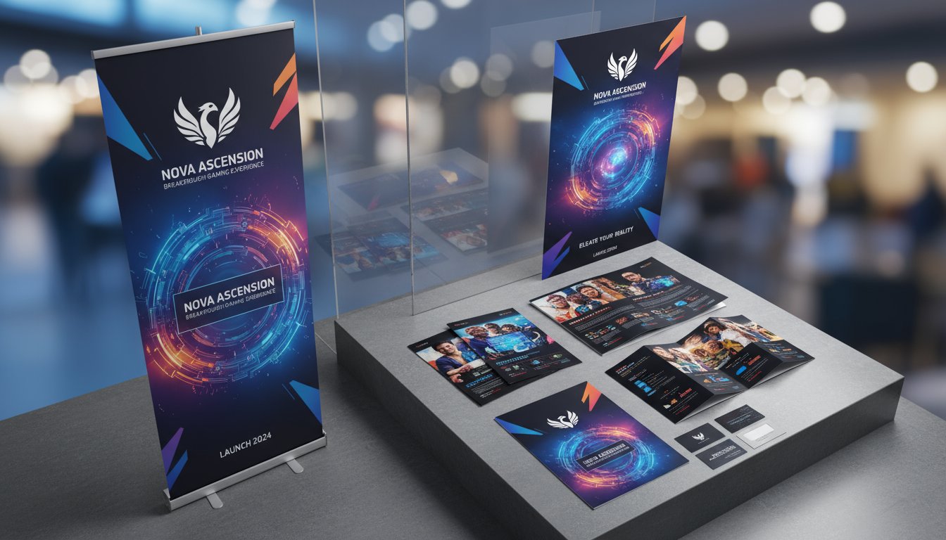 Marketing for Events and Fairs